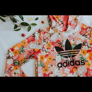 Womens Adidas x HER Studio London Hoodie